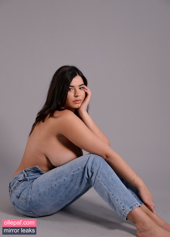 Latest Leaks Anna Rebellato Nude #288 - Fapello
