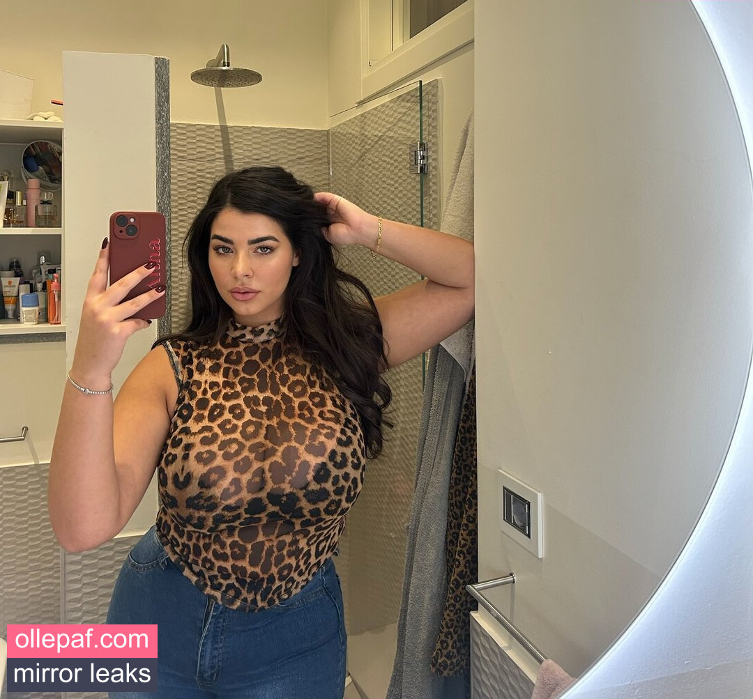 Latest Leaks Anna Rebellato Nude #32 - Fapello