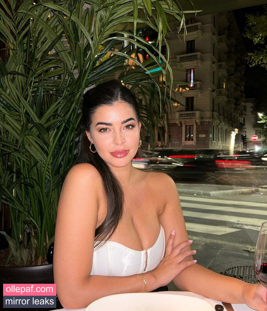 Latest Leaks Anna Rebellato Nude #351 - Fapello