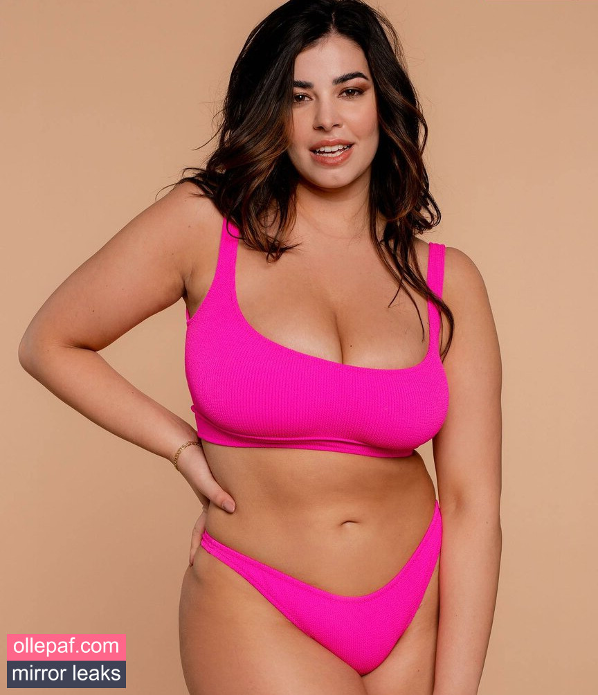 Latest Leaks Anna Rebellato Nude #380 - Fapello