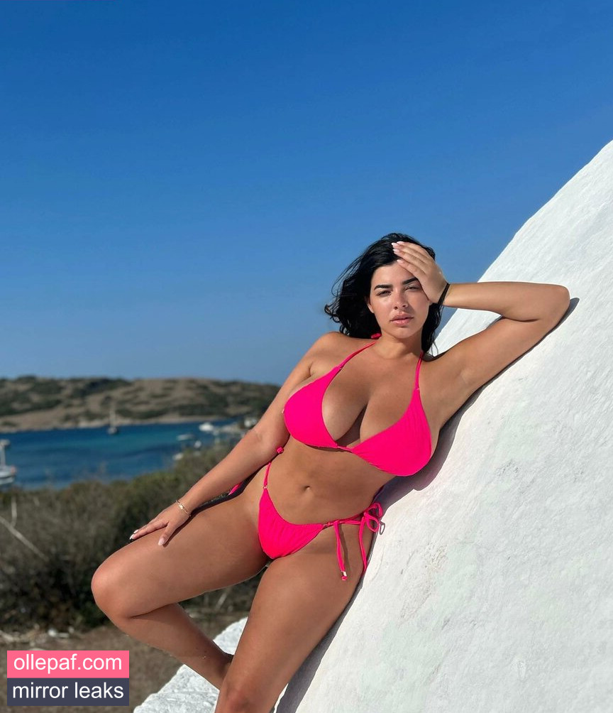 Latest Leaks Anna Rebellato Nude #386 - Fapello