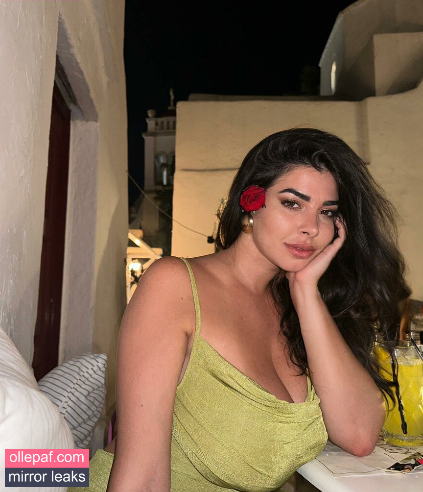 Latest Leaks Anna Rebellato Nude #404 - Fapello