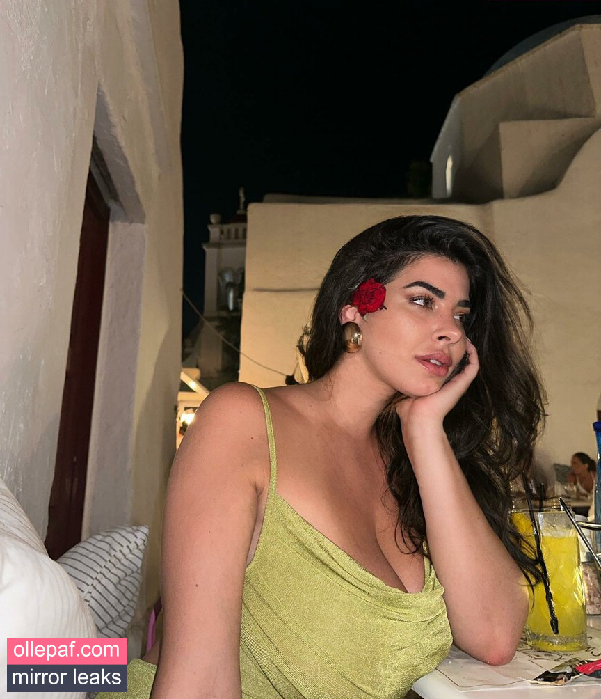 Latest Leaks Anna Rebellato Nude #405 - Fapello