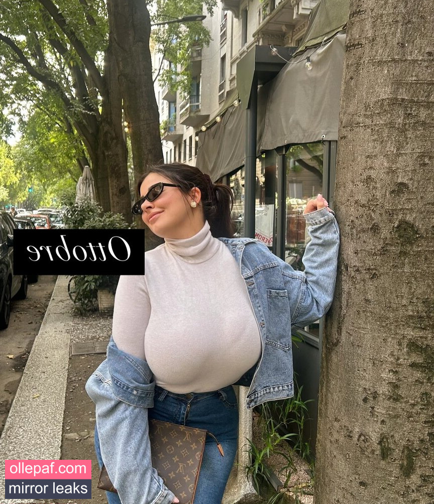 Latest Leaks Anna Rebellato Nude #42 - Fapello