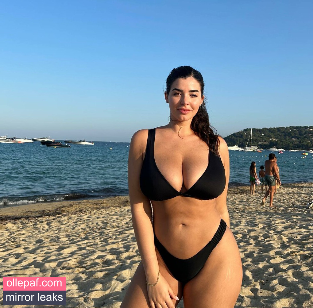 Latest Leaks Anna Rebellato Nude #412 - Fapello