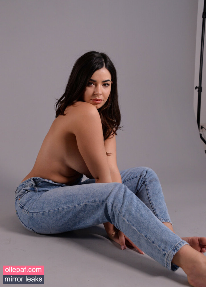Latest Leaks Anna Rebellato Nude #414 - Fapello