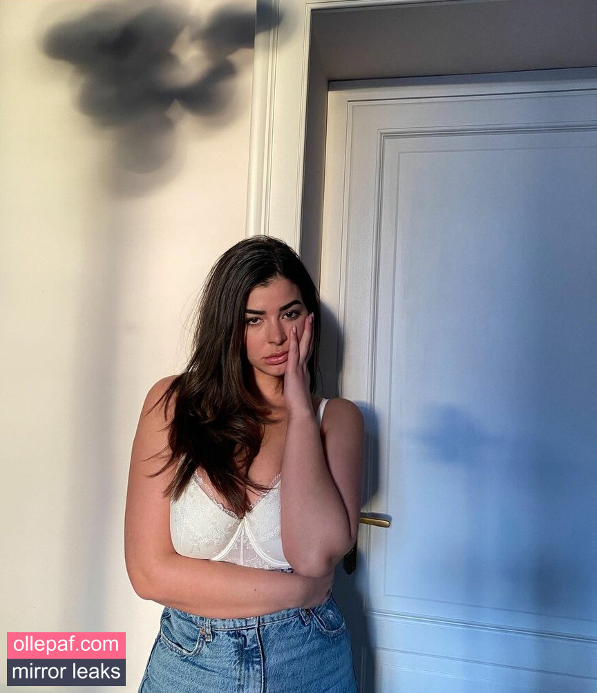 Latest Leaks Anna Rebellato Nude #436 - Fapello