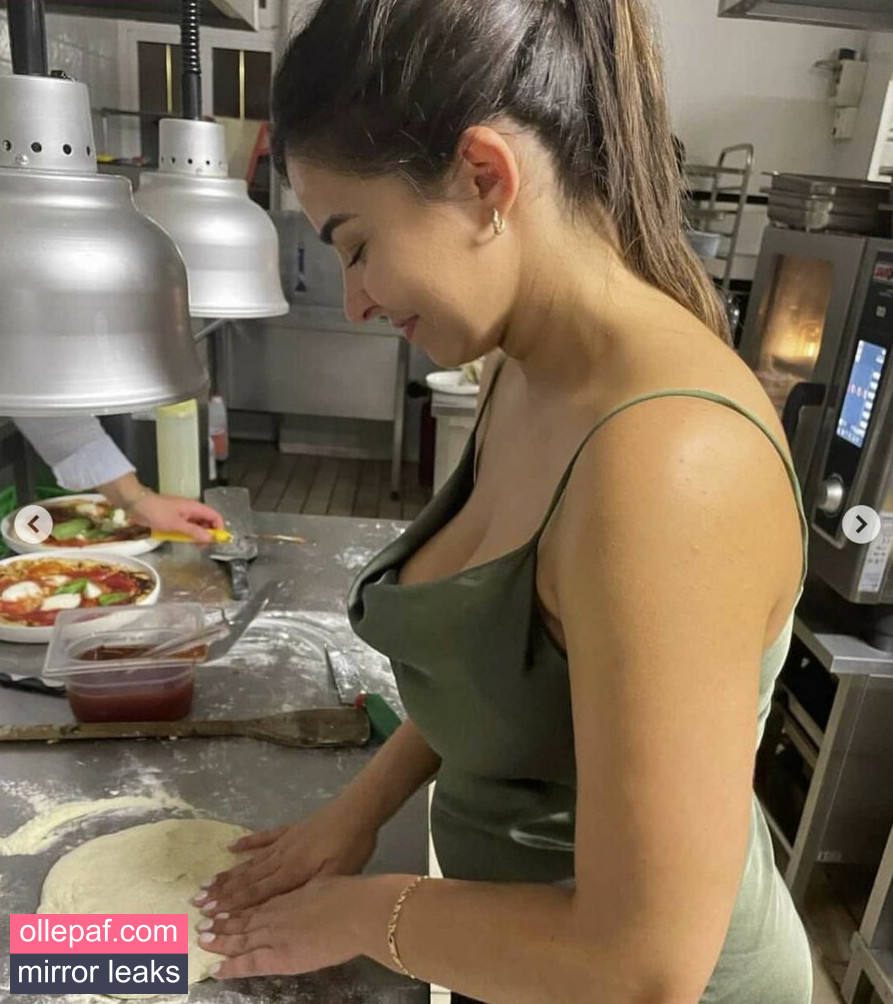 Latest Leaks Anna Rebellato Nude #464 - Fapello