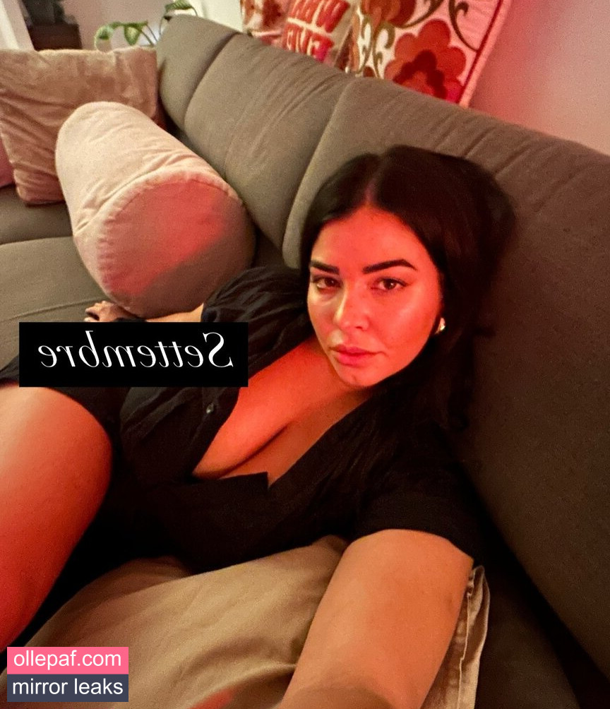 Latest Leaks Anna Rebellato Nude #48 - Fapello