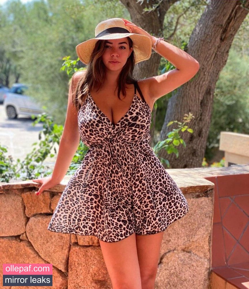 Latest Leaks Anna Rebellato Nude #481 - Fapello