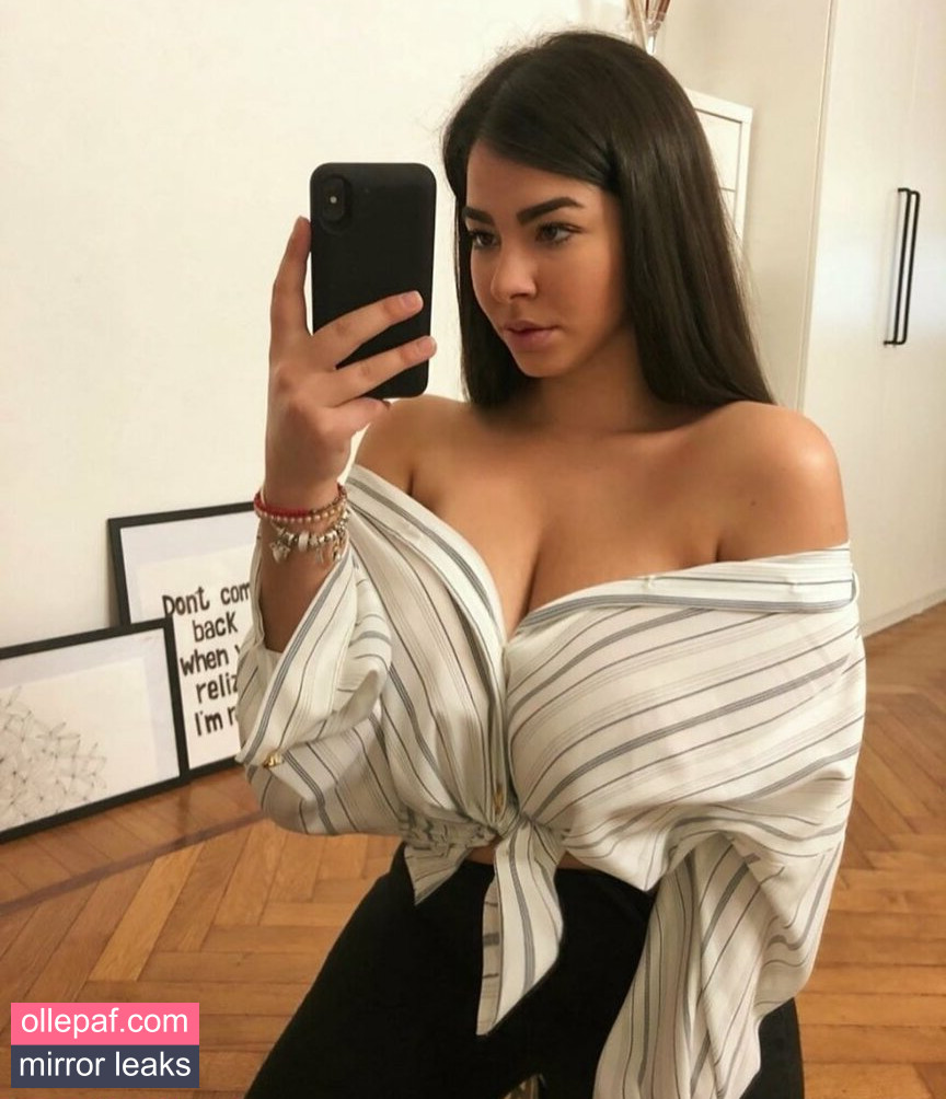 Latest Leaks Anna Rebellato Nude #512 - Fapello