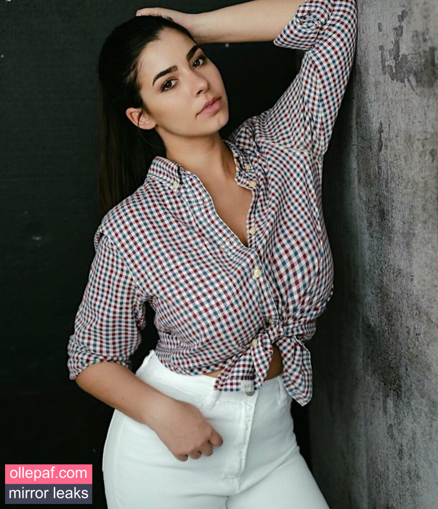 Latest Leaks Anna Rebellato Nude #524 - Fapello
