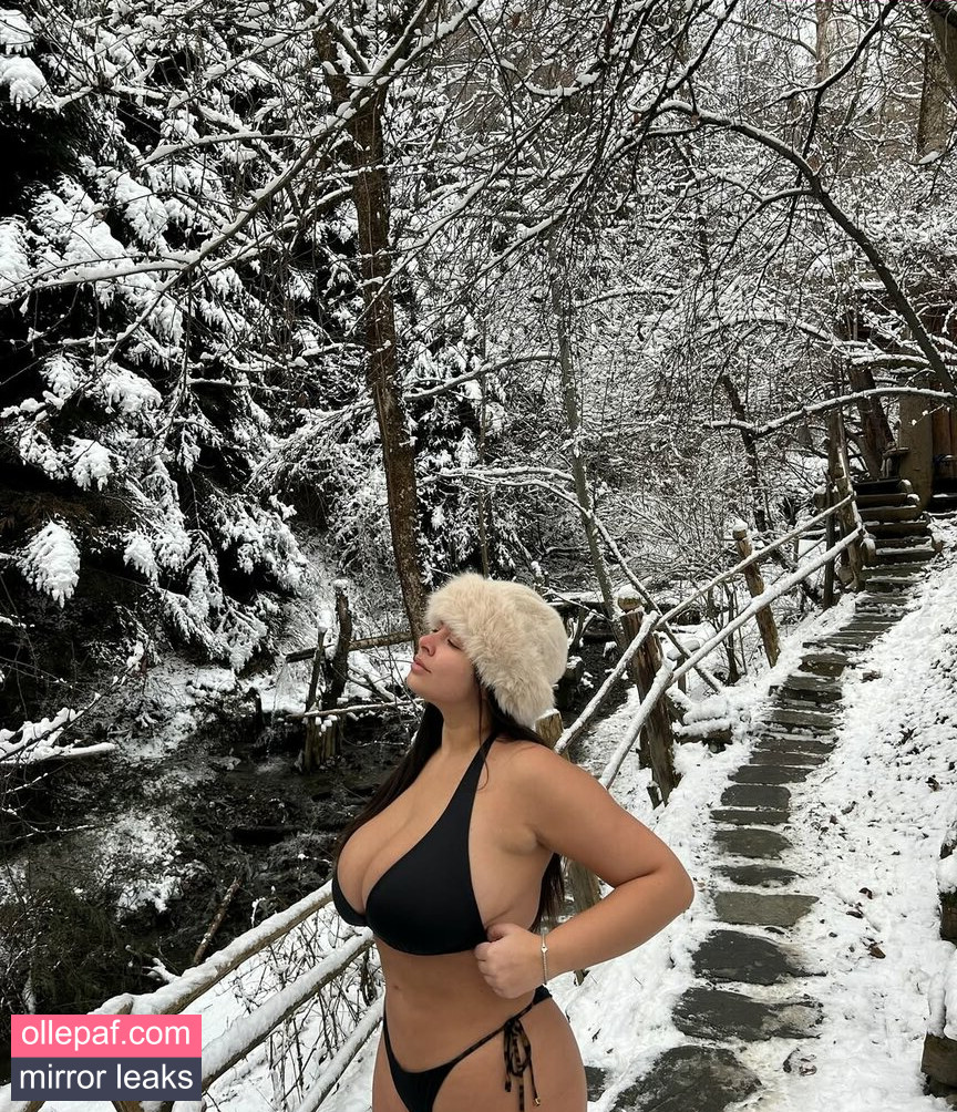 Latest Leaks Anna Rebellato Nude #54 - Fapello
