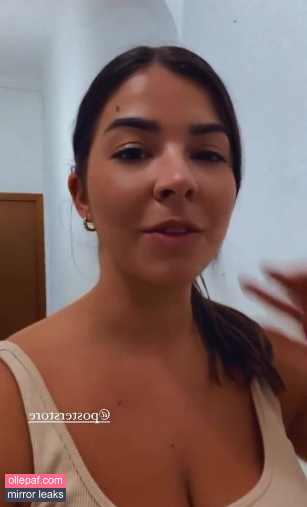Latest Leaks Anna Rebellato Nude #579 - Fapello