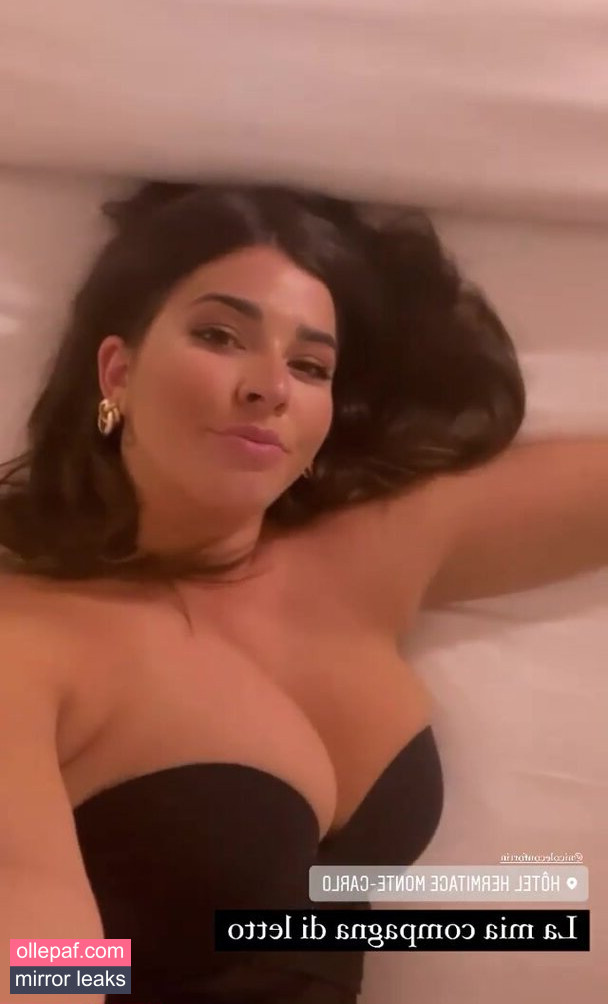 Latest Leaks Anna Rebellato Nude #602 - Fapello
