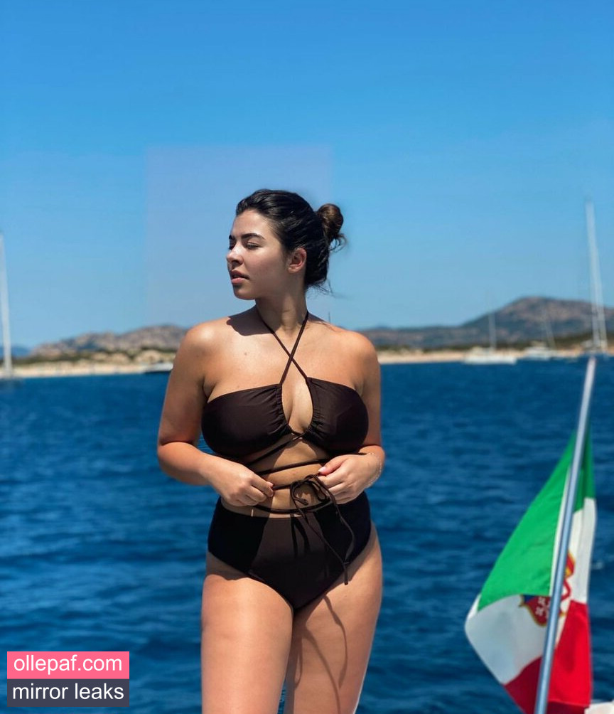 Latest Leaks Anna Rebellato Nude #652 - Fapello