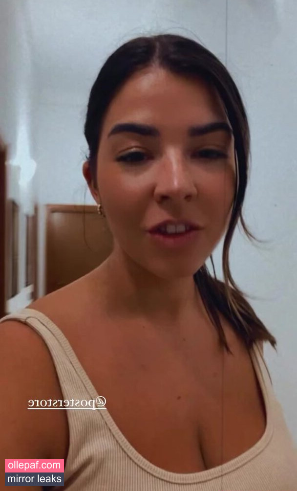 Latest Leaks Anna Rebellato Nude #661 - Fapello