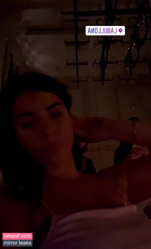 Latest Leaks Anna Rebellato Nude #729 - Fapello
