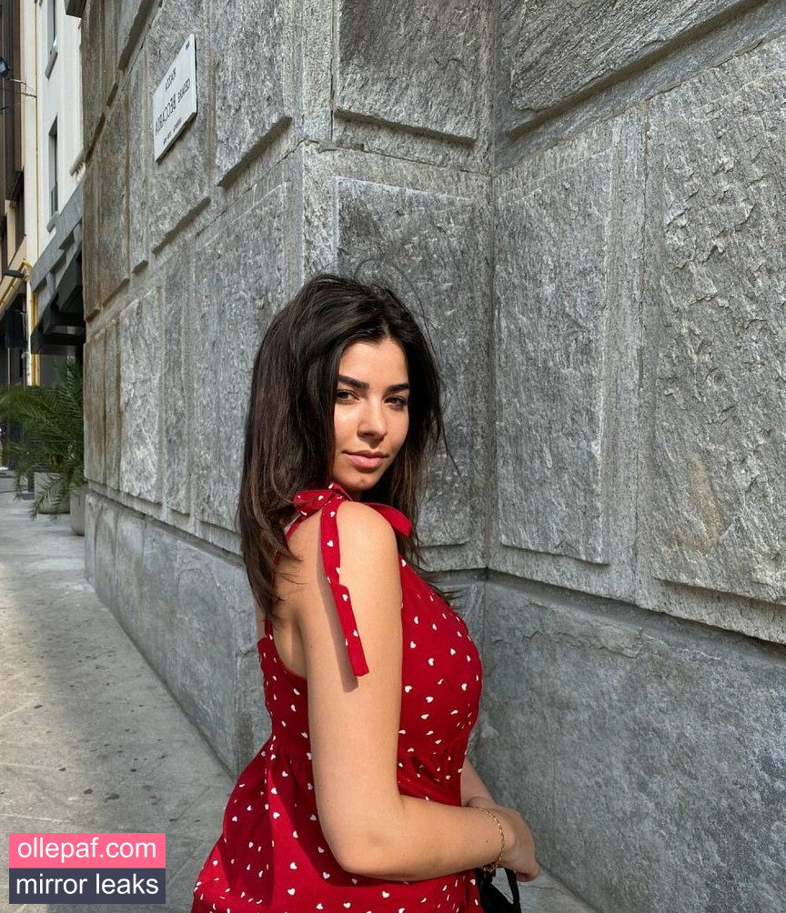 Latest Leaks Anna Rebellato Nude #752 - Fapello