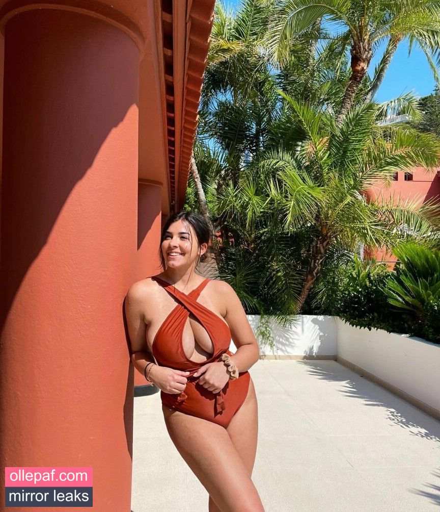 Latest Leaks Anna Rebellato Nude #758 - Fapello