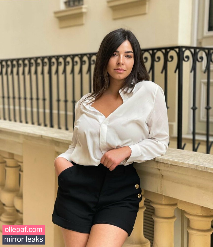 Latest Leaks Anna Rebellato Nude #800 - Fapello