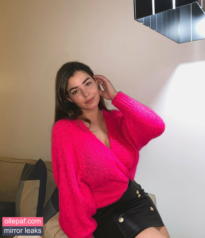 Latest Leaks Anna Rebellato Nude #876 - Fapello