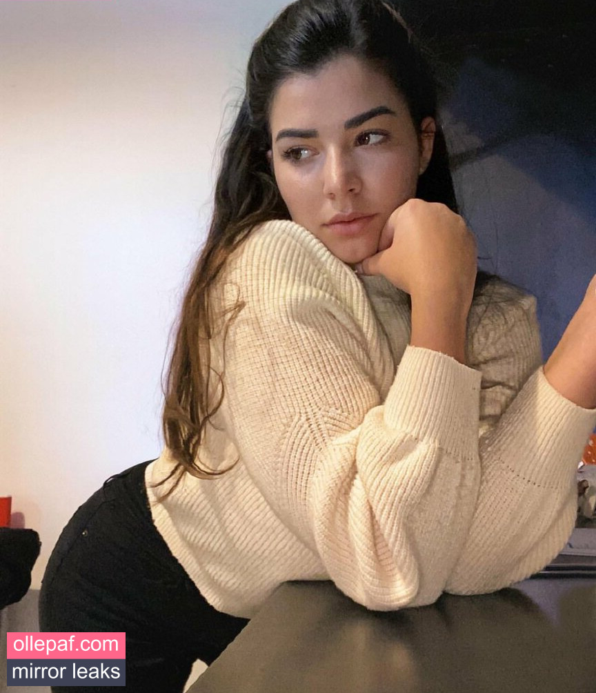 Latest Leaks Anna Rebellato Nude #882 - Fapello