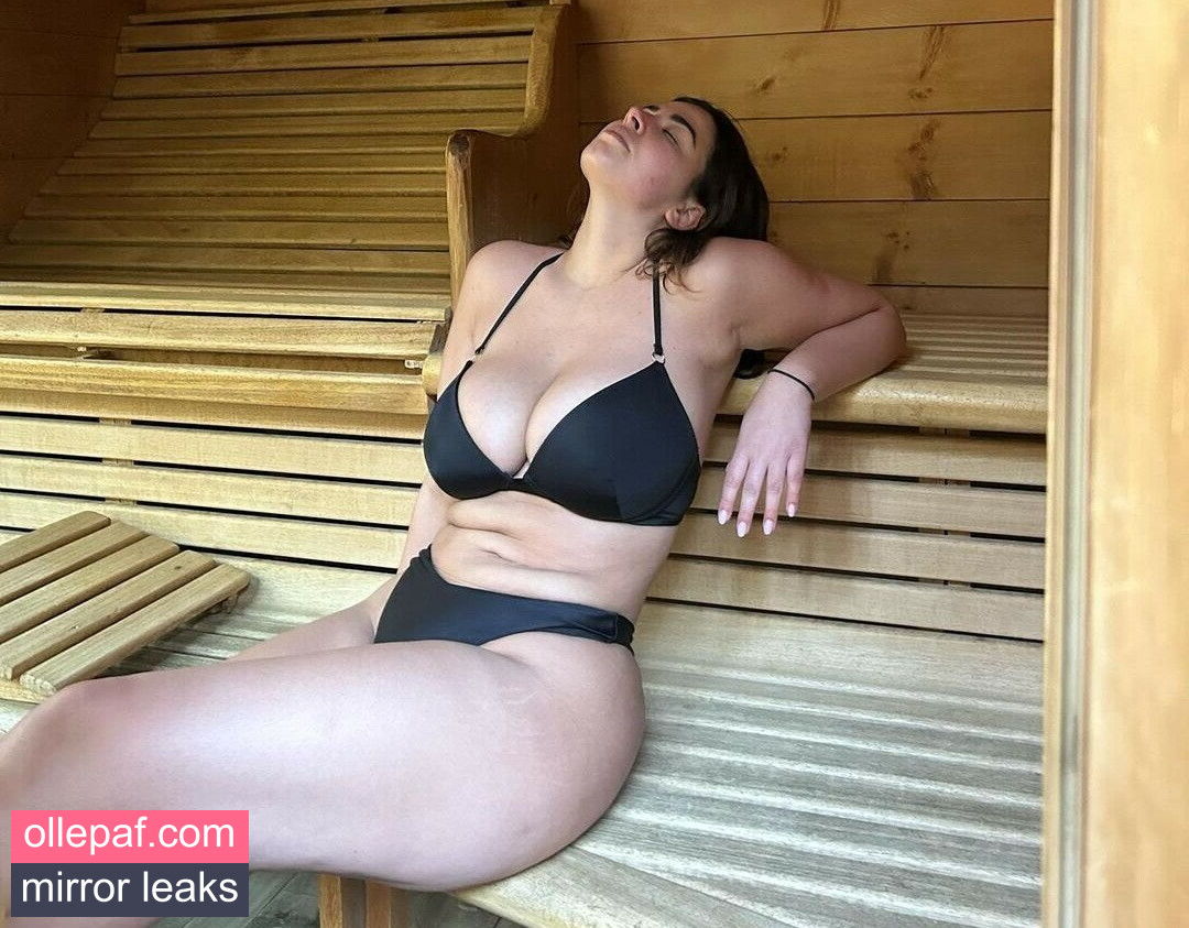 Latest Leaks Anna Rebellato Nude #97 - Fapello