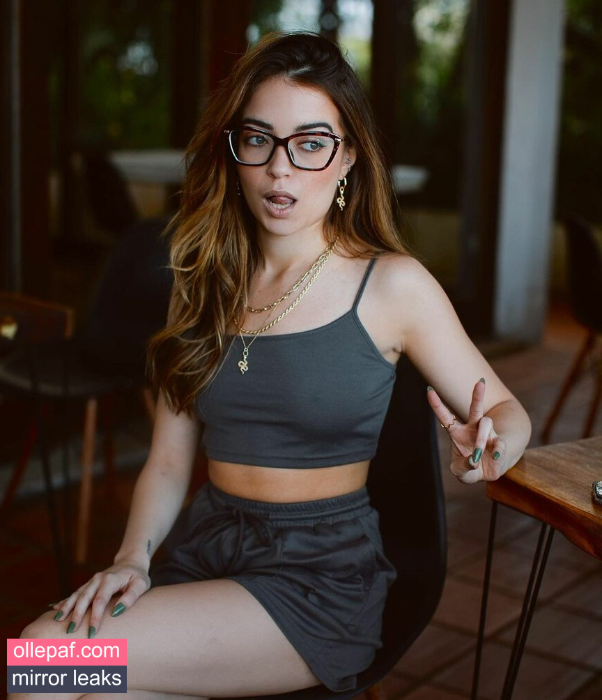 Latest Leaks Anna Rita Cerqueira Nude #106 - Fapello