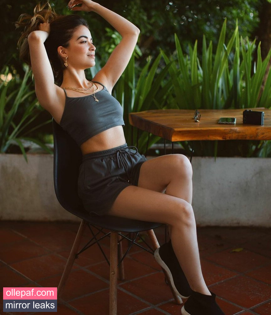 Latest Leaks Anna Rita Cerqueira Nude #107 - Fapello