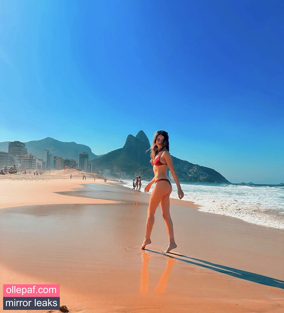 Latest Leaks Anna Rita Cerqueira Nude #114 - Fapello