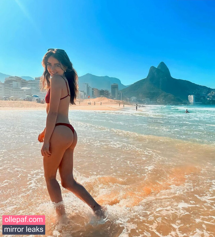 Latest Leaks Anna Rita Cerqueira Nude #115 - Fapello
