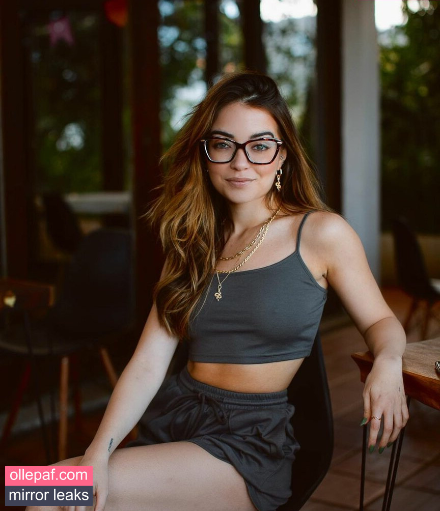 Latest Leaks Anna Rita Cerqueira Nude #127 - Fapello