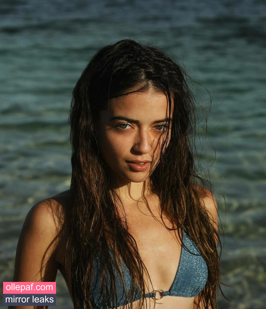 Latest Leaks Anna Rita Cerqueira Nude #155 - Fapello