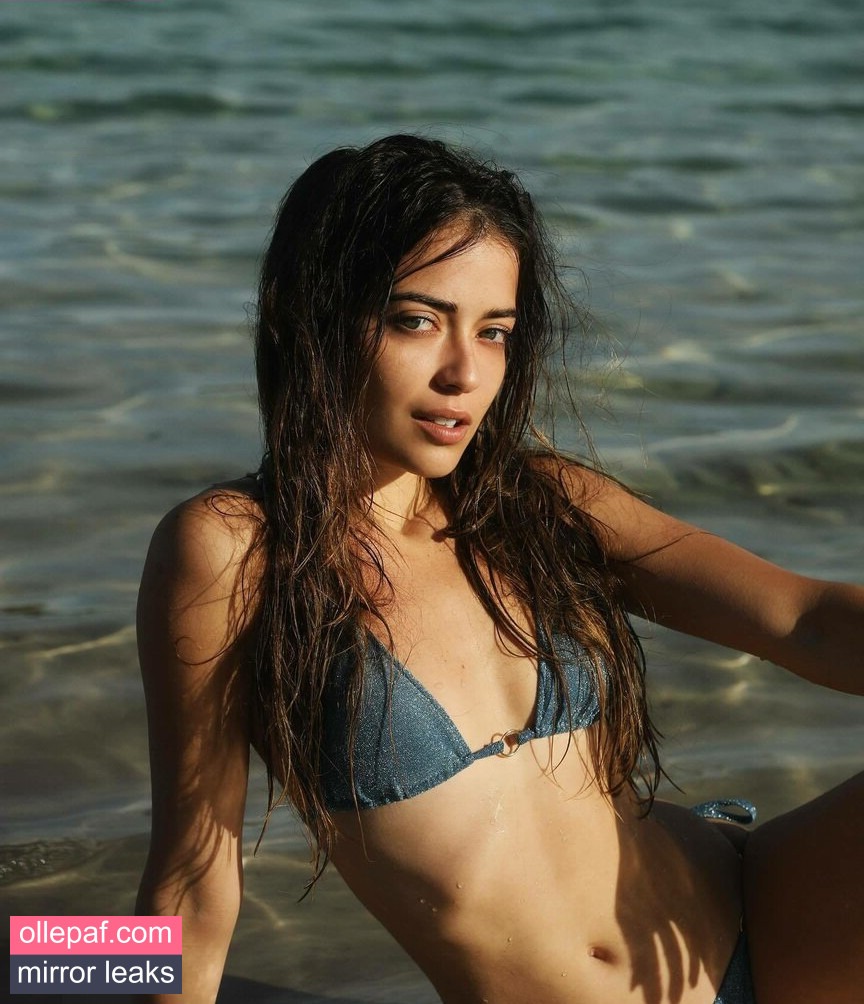 Latest Leaks Anna Rita Cerqueira Nude #157 - Fapello