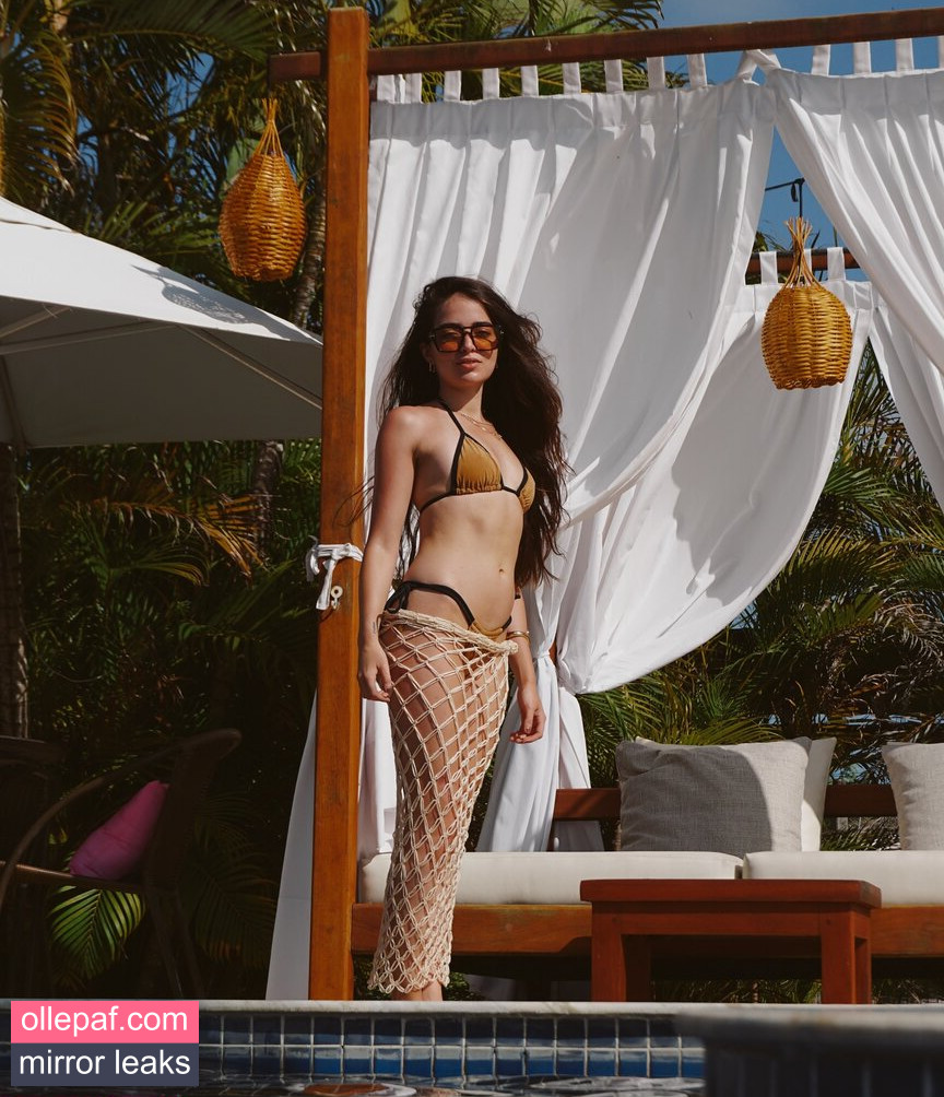 Latest Leaks Anna Rita Cerqueira Nude #25 - Fapello