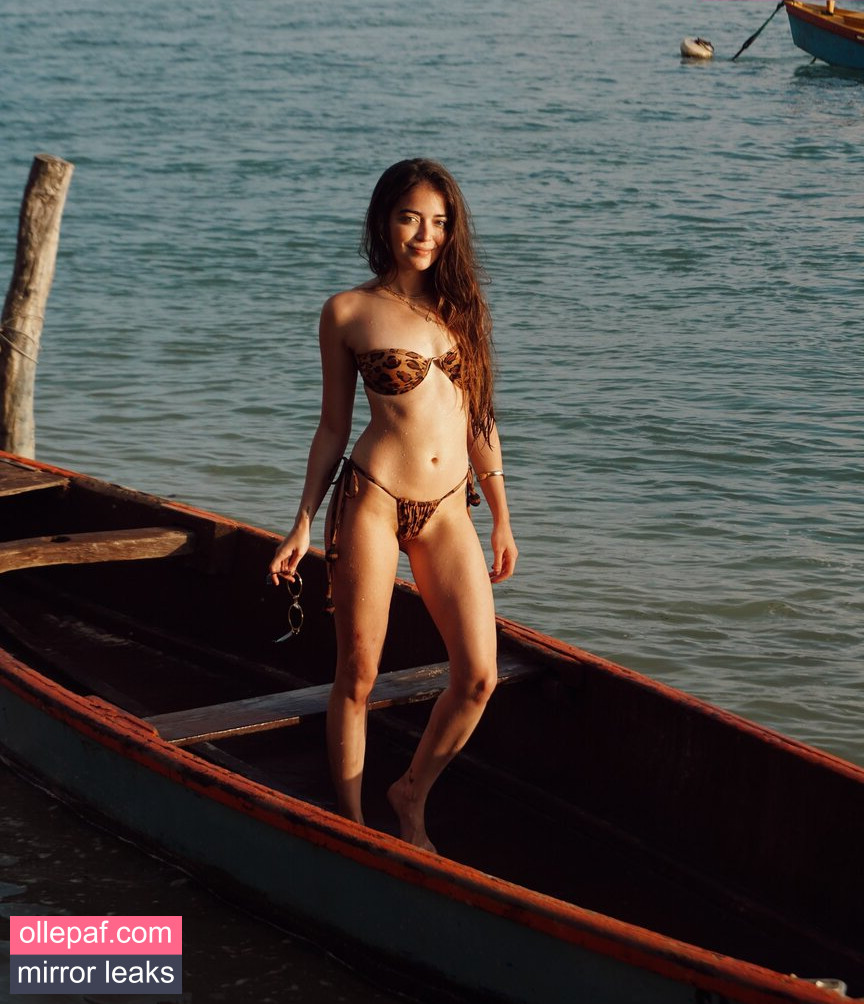 Latest Leaks Anna Rita Cerqueira Nude #41 - Fapello