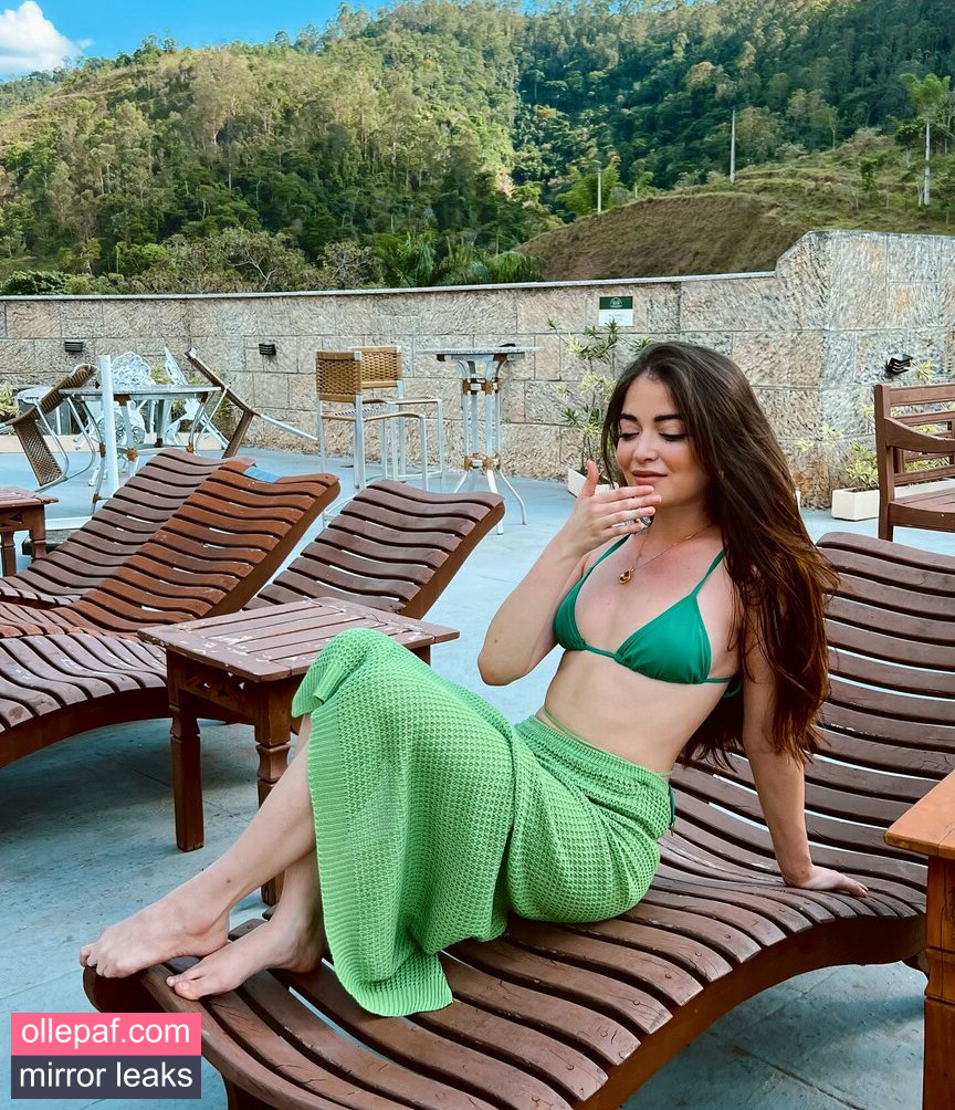 Latest Leaks Anna Rita Cerqueira Nude #66 - Fapello