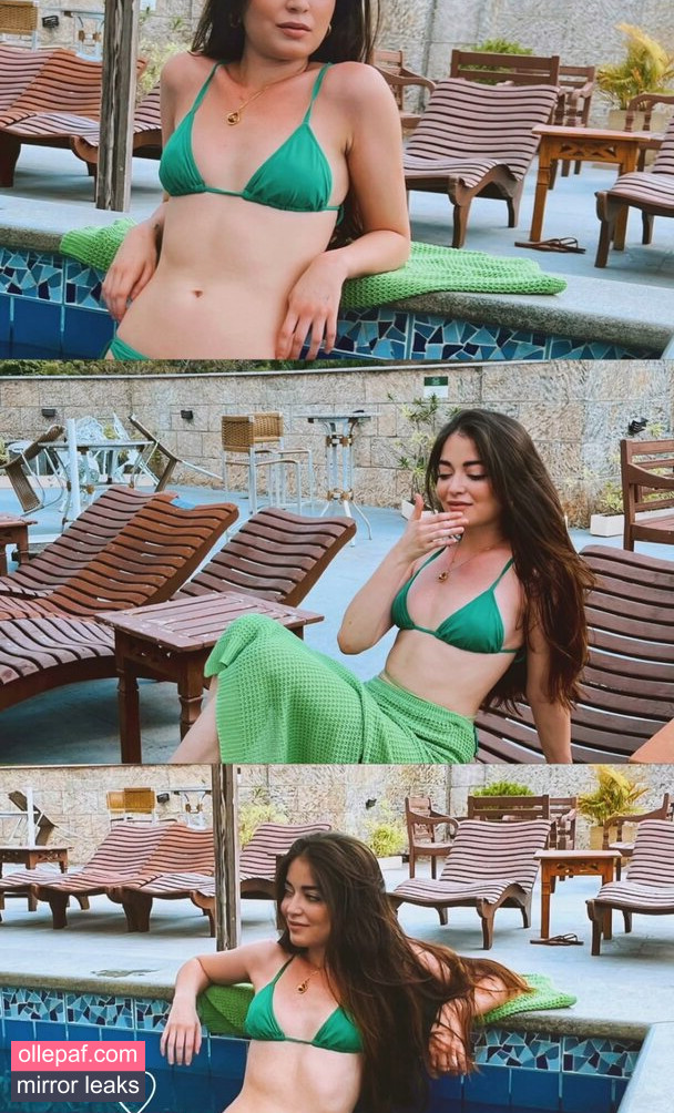 Latest Leaks Anna Rita Cerqueira Nude #70 - Fapello