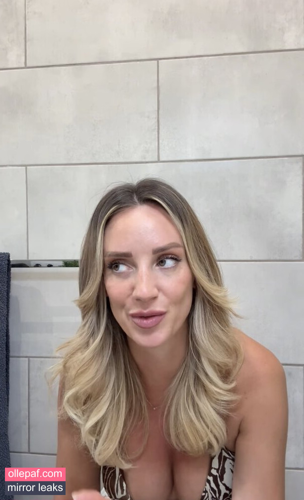 Latest Leaks Anna Rossow Nude #2 - Fapello