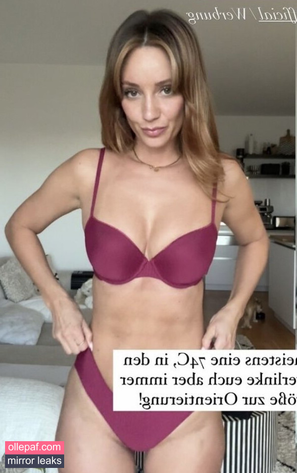 Latest Leaks Anna Rossow Nude #23 - Fapello