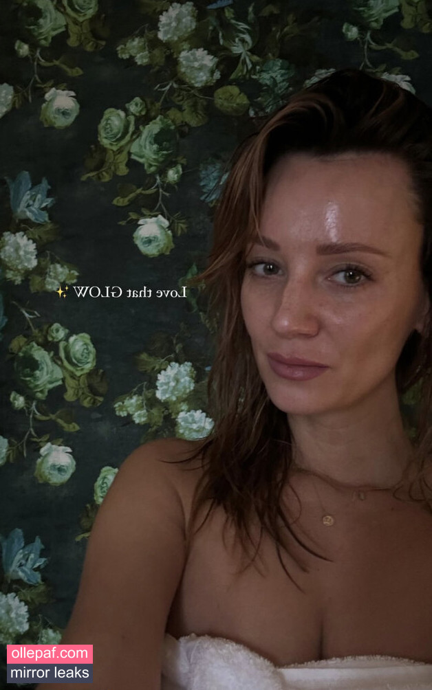 Latest Leaks Anna Rossow Nude #28 - Fapello