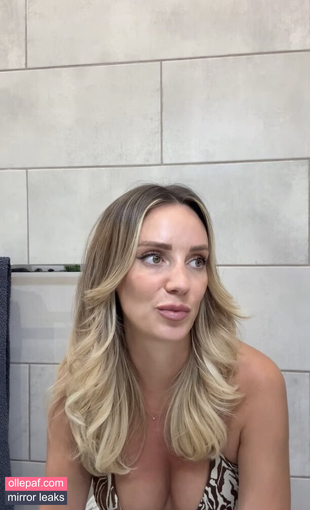 Latest Leaks Anna Rossow Nude #5 - Fapello