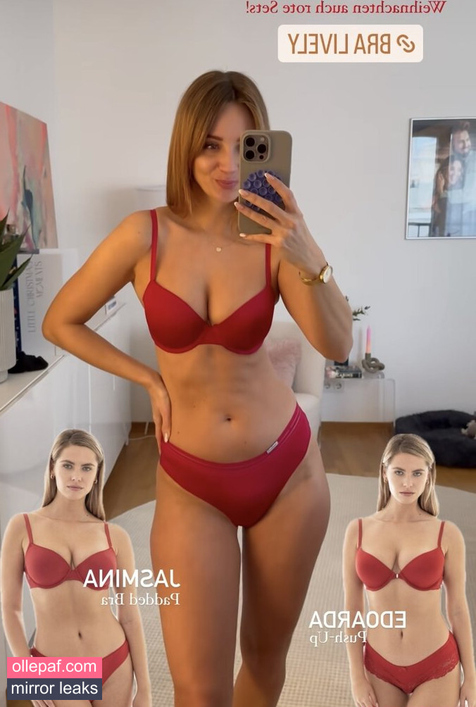 Latest Leaks Anna Rossow Nude #58 - Fapello