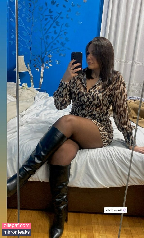 Latest Leaks Anna Sale Nude #5 - Fapello