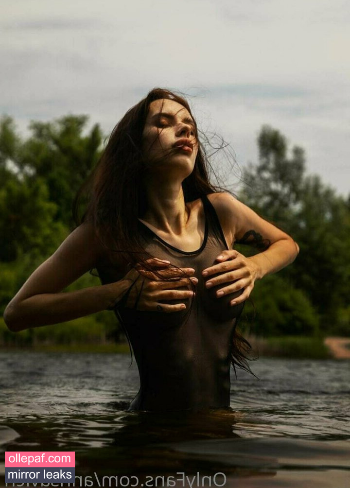 Latest Leaks Anna Savich Nude #76 - Fapello