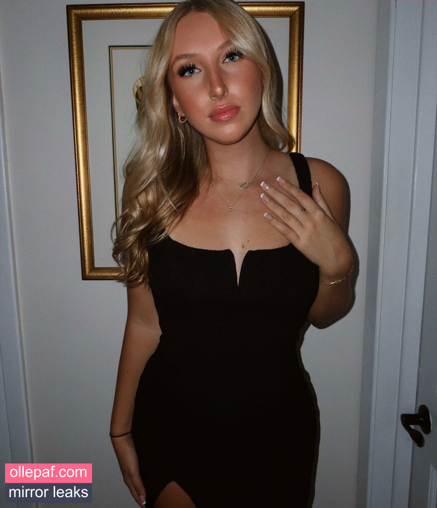Latest Leaks Anna Schmid Nude #38 - Fapello