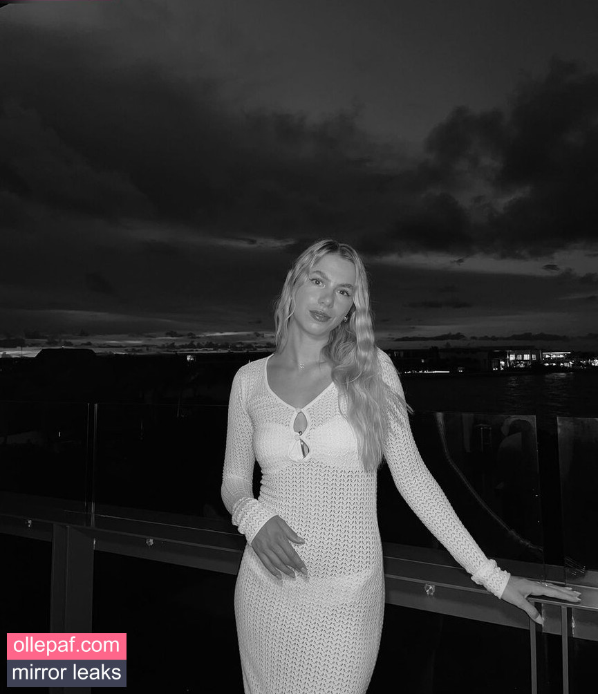 Latest Leaks Anna Seidel Nude #18 - Fapello