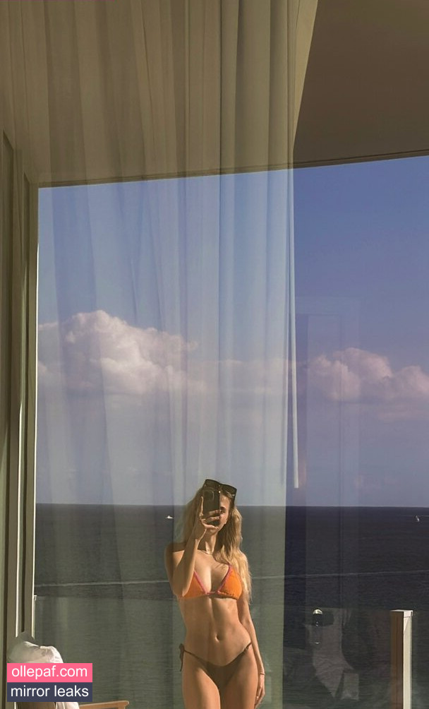 Latest Leaks Anna Seidel Nude #31 - Fapello