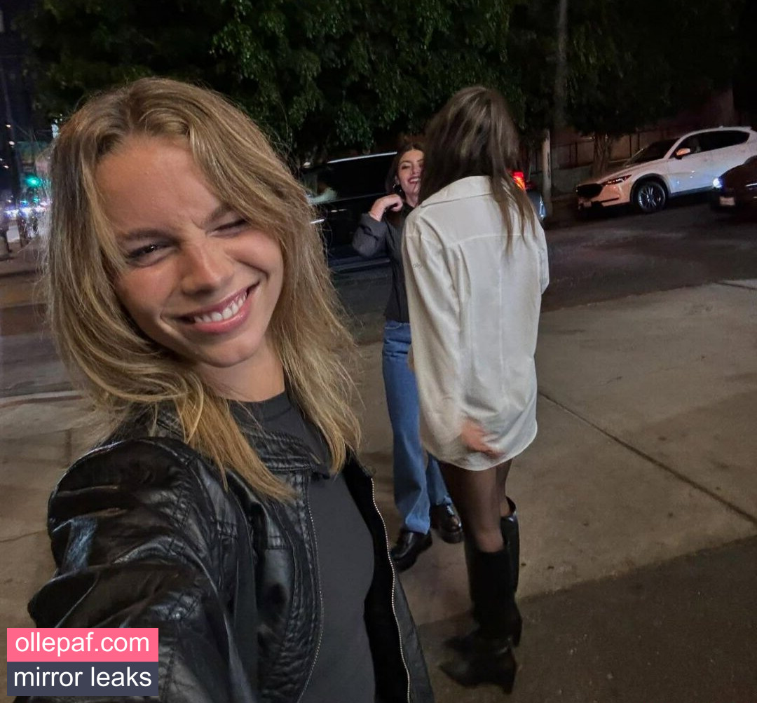 Latest Leaks Anna Shumate Nude #63 - Fapello